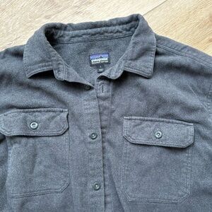Patagonia Men’s Flannel